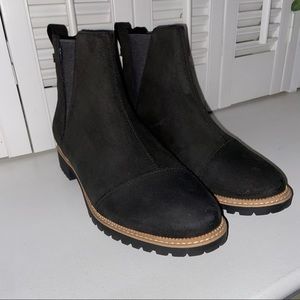 TOMS Dakota Boot- Women’s